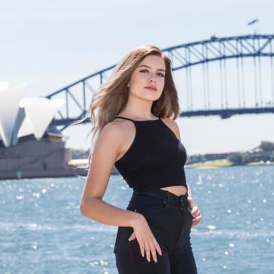 susa sydneyssä