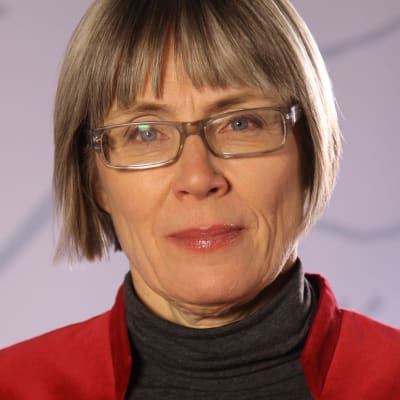 Maria Romantschuk