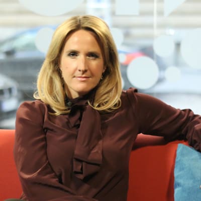 Denise Rudberg