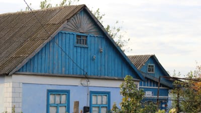 Gammalsvenskby