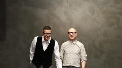 Domenico Dolce och Stefano Gabbana dömdes till fängelsestraff för skattesmit