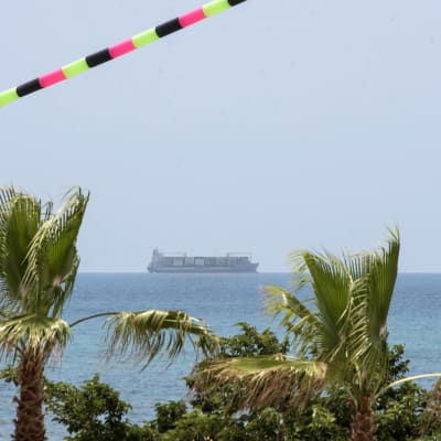 Alexander Maersk