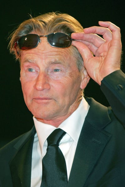 Sam Shepard
