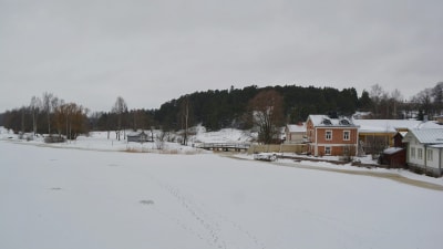 Maren i Borgå