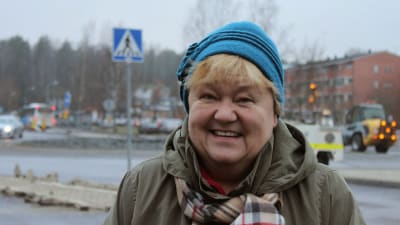 Rut Gustafsson