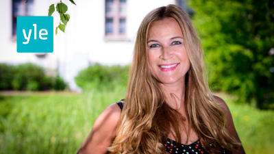 Anne Hietanen är redaktör på Svenska Yle-