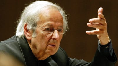 André Previn. 