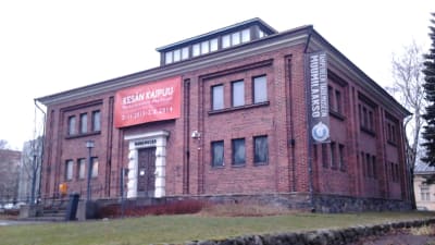 Tammerfors konstmuseum