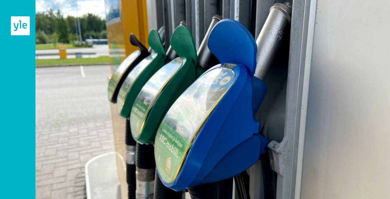 Höga bränslepriser ökade efterfrågan på etanol – volymerna är fortfarande små jämfört med bensin och diesel - Vimarsana News