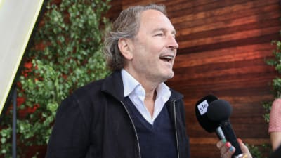 Tomas Ledin