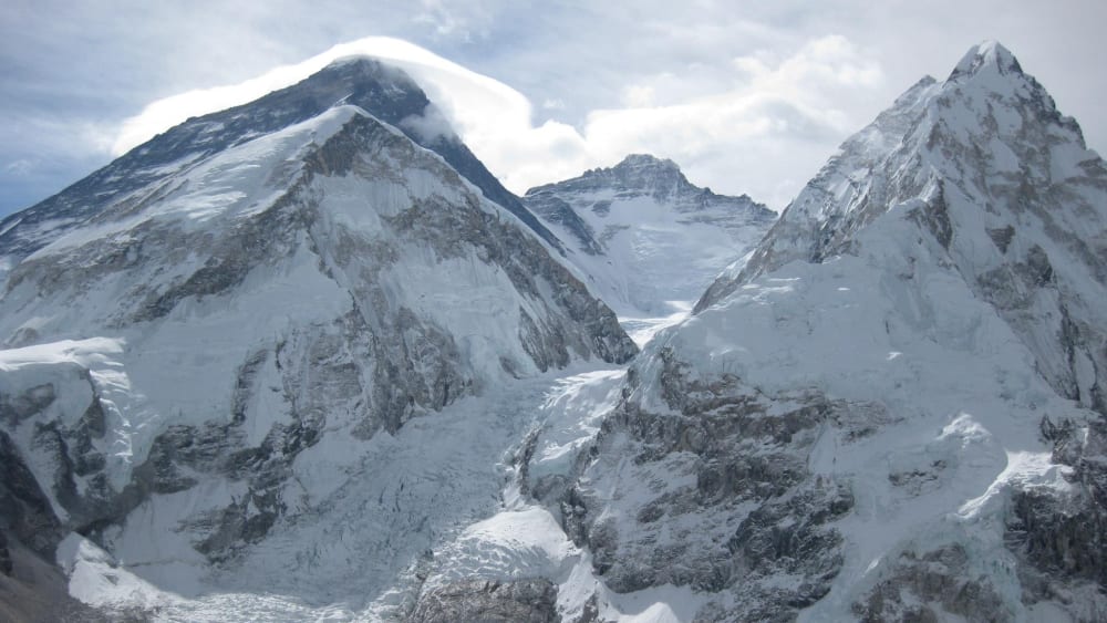 Hur Många Har Dött På Mount Everest