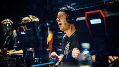 Dreamhack 2015 pressbild