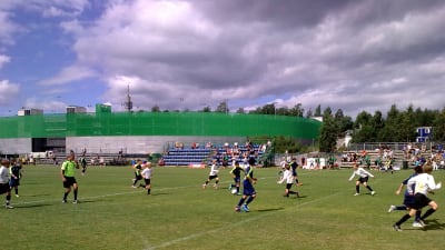 Helsinki Cup 2011