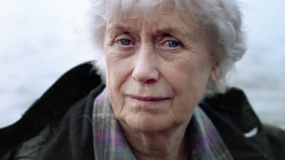 Kerstin Ekman - Drottningen av Svartvattnet