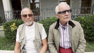 Seportaget: Rötter