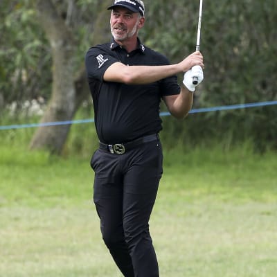 Golf, golgspelare, Ryder Cup