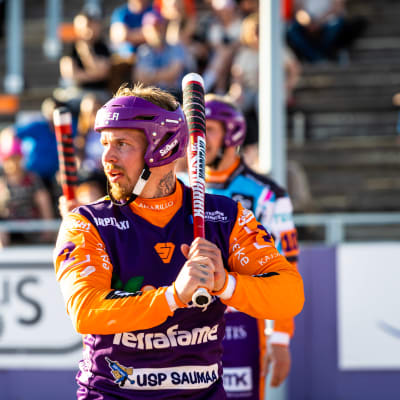 Joni Rytkönen.
