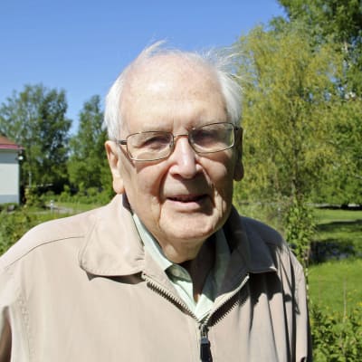 Lars Huldén