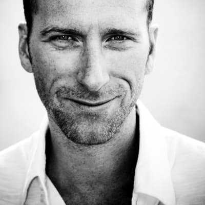 Bild av regissören Roar Uthaug.