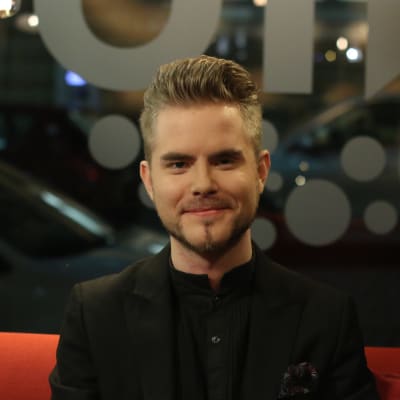 patrick tiainen