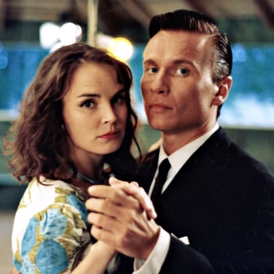 Markku Pölösen tangoelokuva kuvaa 1960-luvun Pohjois-Karjalaa ja maaseudun murrosta.