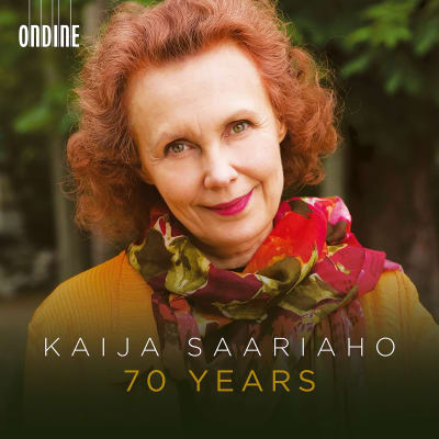 Kaija Saariaho 70 Years