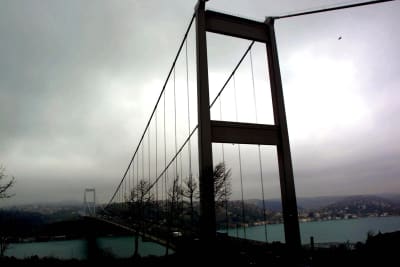 Mehmet Erövraren-bron