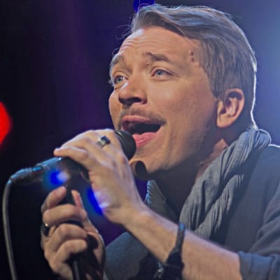Nästan unplugged: Fredrik Furu