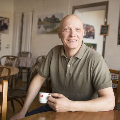 Mats Sandström