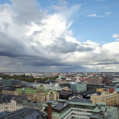 Mitt Helsingfors