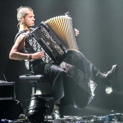 Kimmo Pohjonen