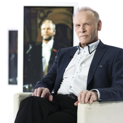 Jorma Hynninen