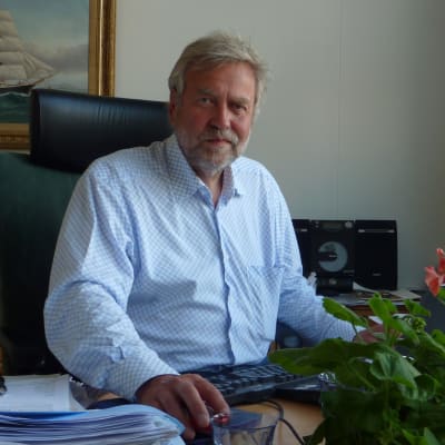 Mårten Johansson