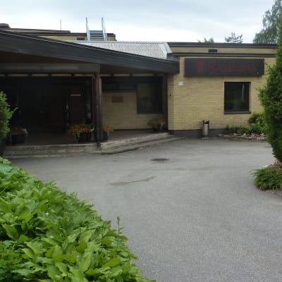 Raseborgs institut