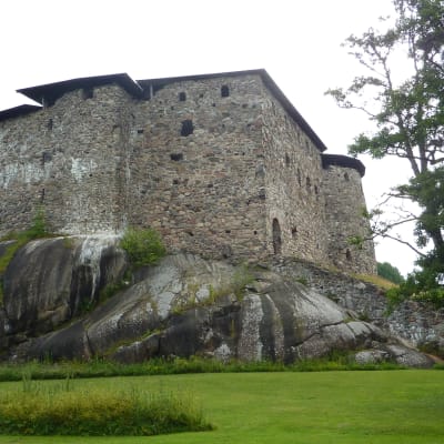 raseborgs slott.