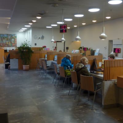 Ekenäs Sparbank