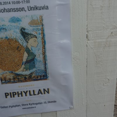 Plansch Piphyllan