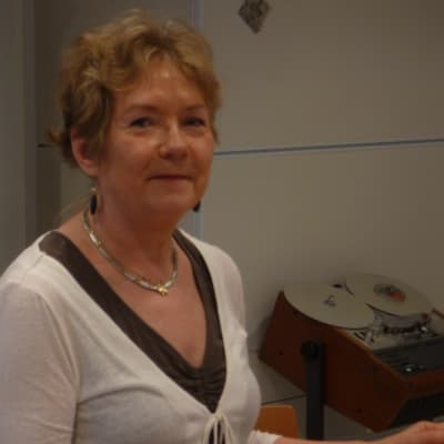 Monica Ferm