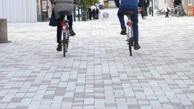 cyklar