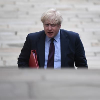 Britannian ulkoministeri Boris Johnson kertoo tänään EU-maiden kollegoilleen Salisburyn myrkkyattentaatin tutkinnan tilanteesta.