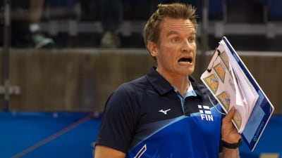 Tuomas Sammelvuos mannar avancerar i VM.