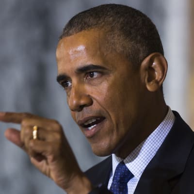 Barack Obama