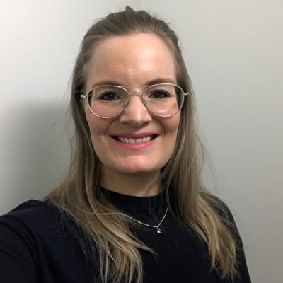 Profilbild för Cecilia Wikman