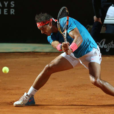 rafael nadal i rom 2015