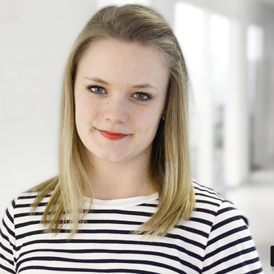 Michaela Rosenback, X3M cash