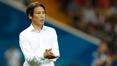 Akira Nishino