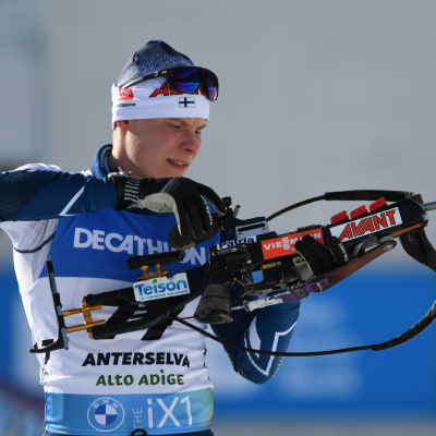 Tuomas Harjula.