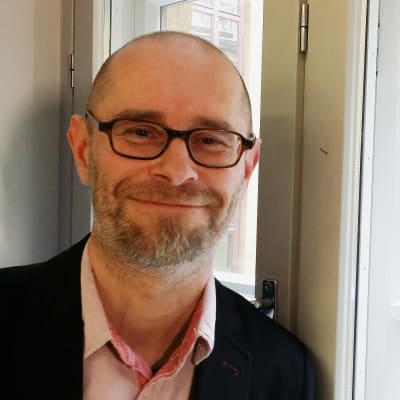 Tommi Sarlin Miessakki.