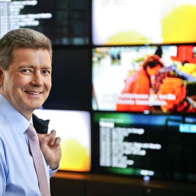 Lauri Kivinen
