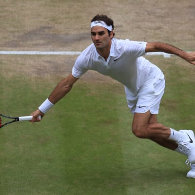 Roger Federer